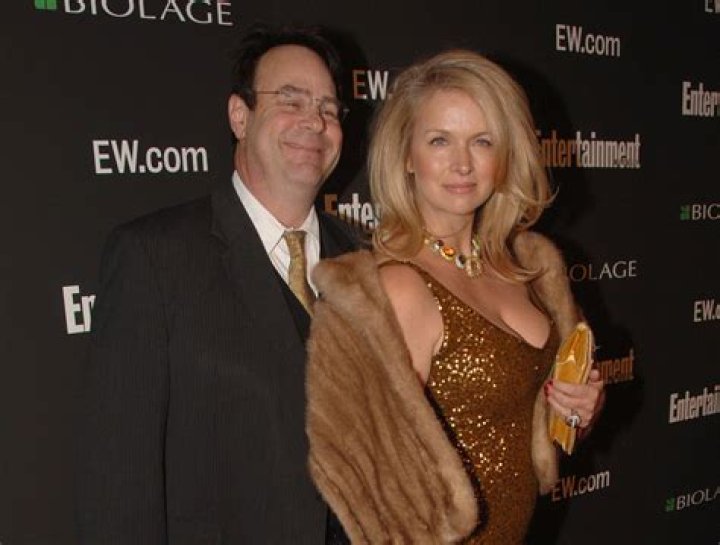 Donna Dixon Biography, Age, Height, Husband, Net Worth, Family