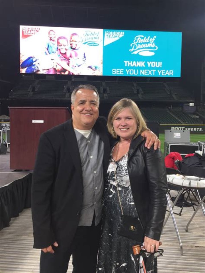 Dori Monson Biography, Age, Height, Wife, Net Worth, Family