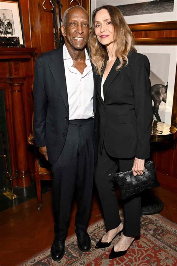 Dorian Harewood Biography, Age, Height, Wife, Net Worth, Family