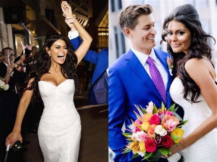 Dorian Wood Biography, Age, Height, Husband, Net Worth, Family