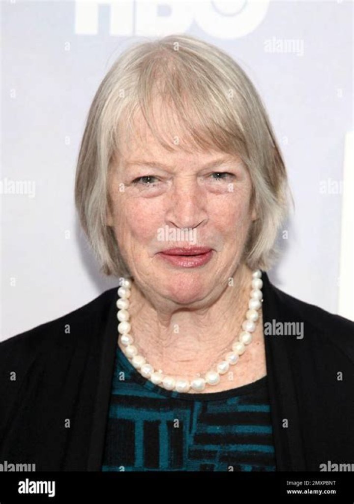 Dorothy Lyman biografía, edad, altura, esposa, net worth, familia