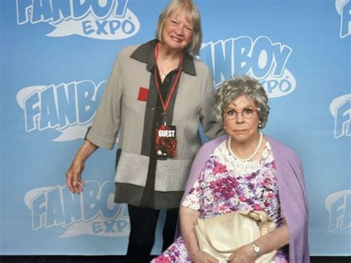 Dorothy Lyman Biography, Age, Height, Husband, Net Worth, Family