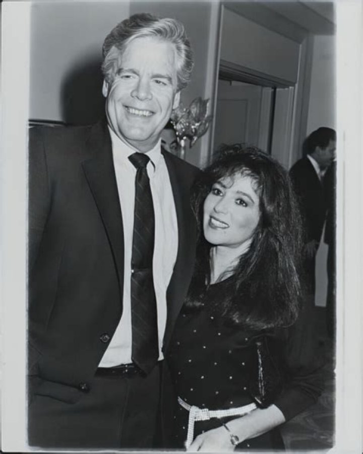 Doug McClure Biography, Age, Height, Wife, Net Worth, Family