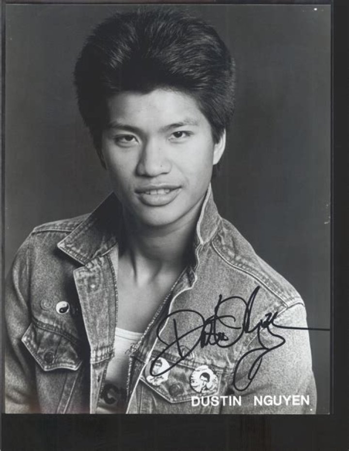 Dustin Nguyen Biography, Age, Height, Wife, Net Worth, Family