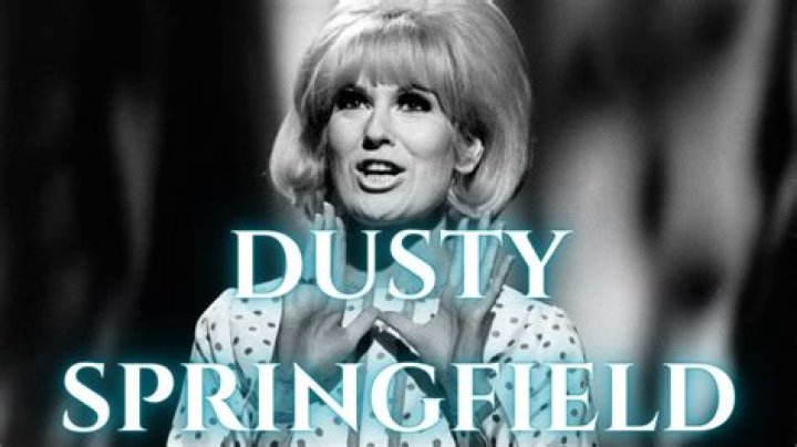 Dusty Springfield Biography, Age, Height, Husband, Net Worth, Family
