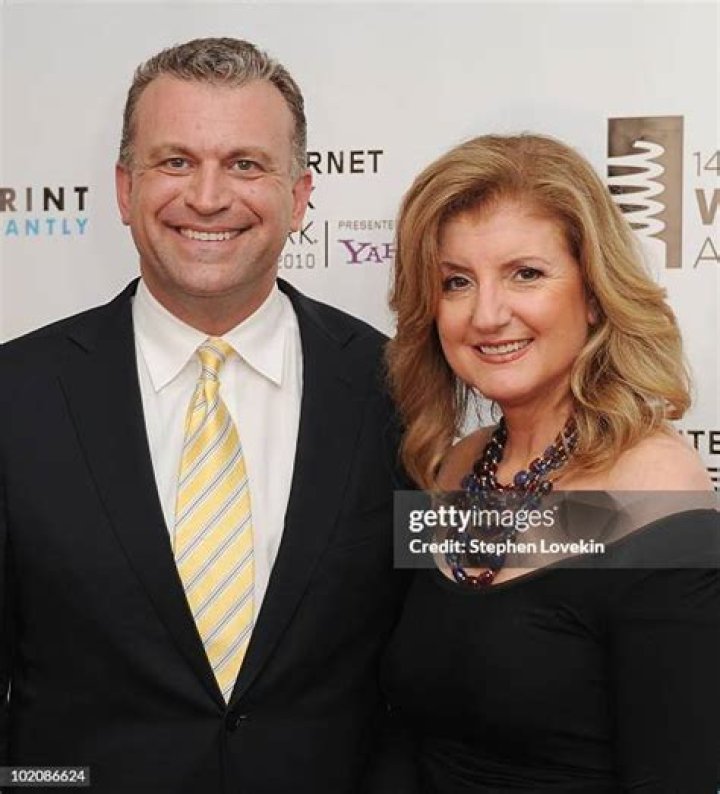 Dylan Ratigan Biography, Age, Height, Wife, Net Worth, Family