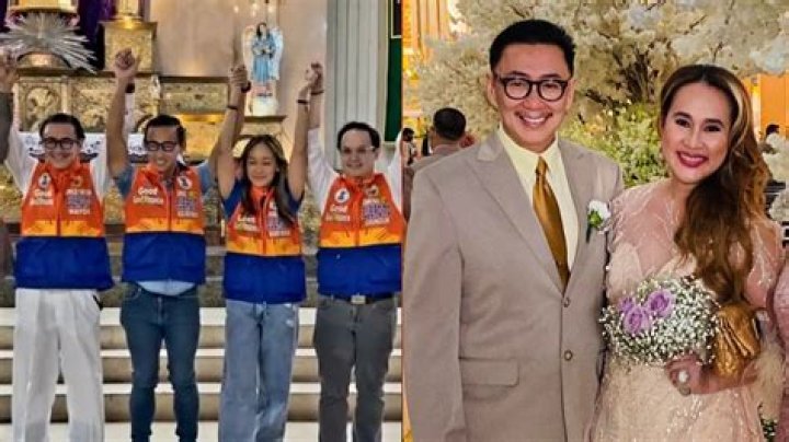 E.R. Ejercito Biography, Age, Height, Wife, Net Worth, Family