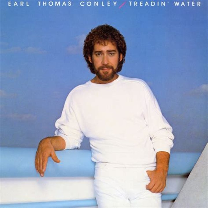 Earl Thomas Conley Biography, Age, Height, Wife, Net Worth, Family