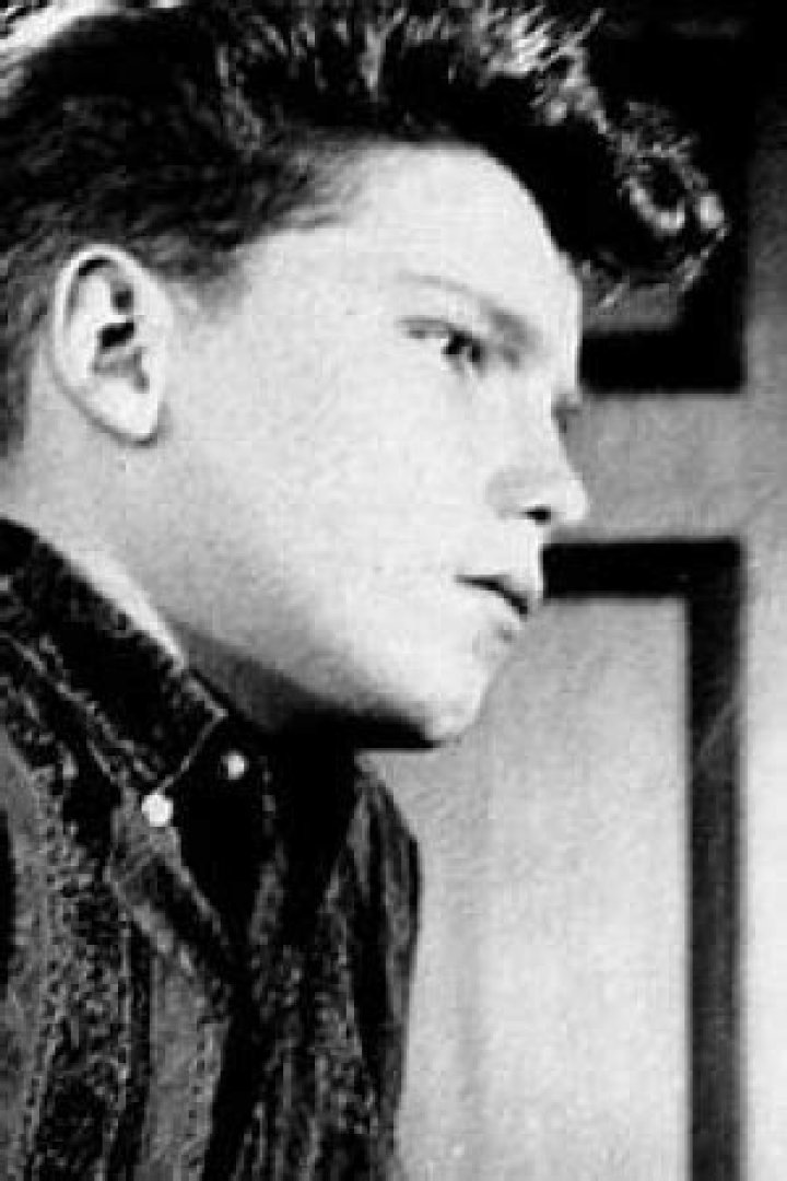 Eddie Hodges Biography, Age, Height, Wife, Net Worth, Family