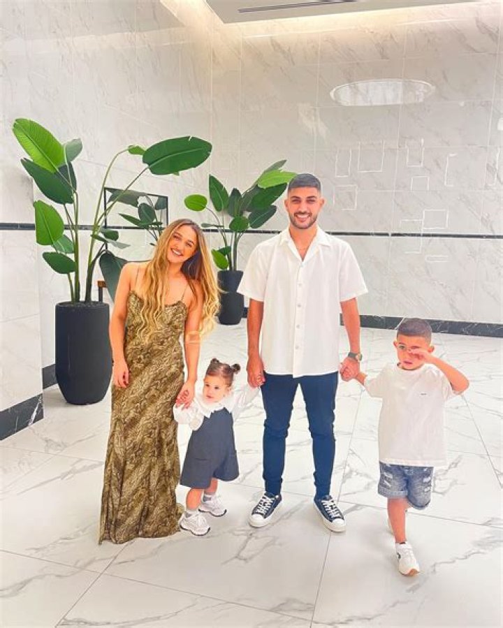 Eden Ben Zaken Biography, Age, Height, Husband, Net Worth, Family