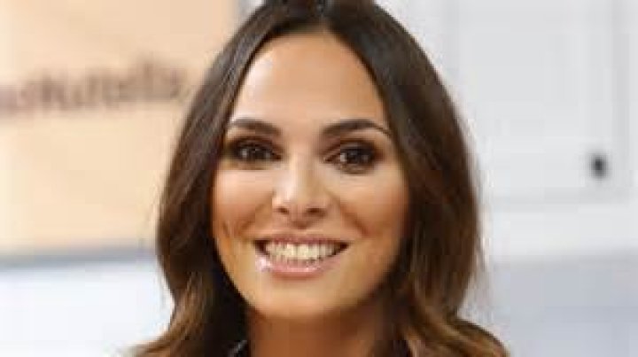 Eileen Chesis biografía, edad, altura, esposa, net worth, familia