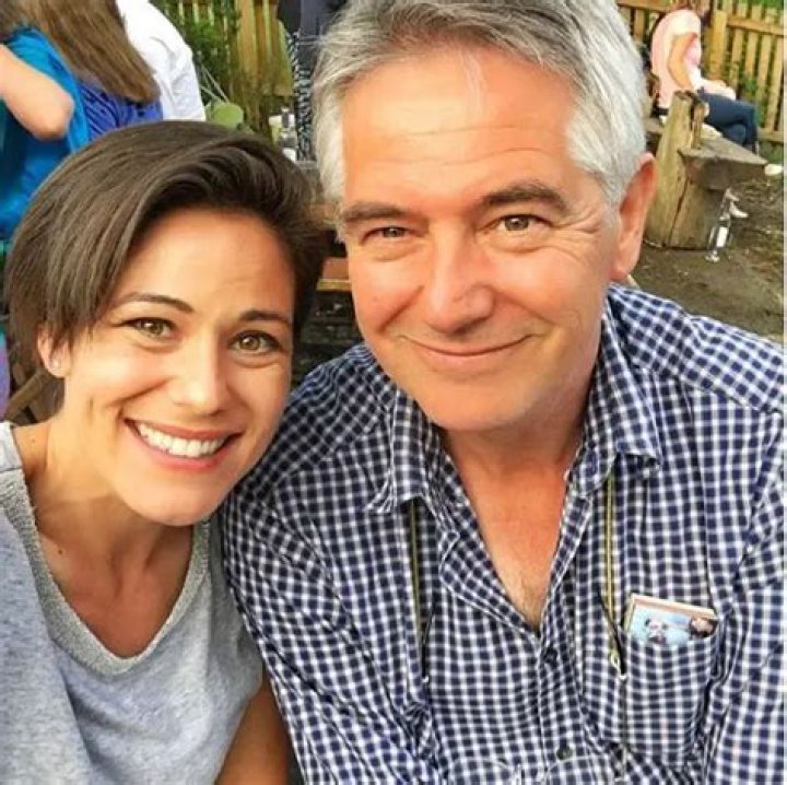 Eilidh Barbour Biography, Age, Height, Husband, Net Worth, Family