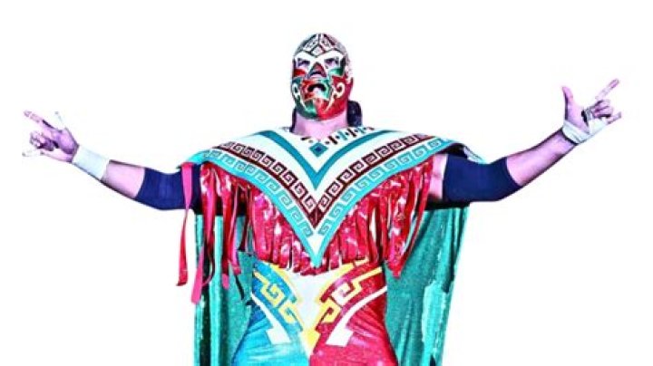 El Hijo de Dr. Wagner Jr. Biography, Age, Height, Wife, Net Worth, Family