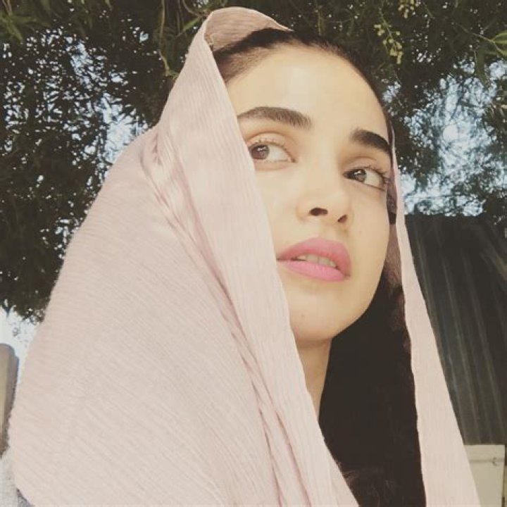 Elahe Hesari Biography, Age, Height, Husband, Net Worth, Family