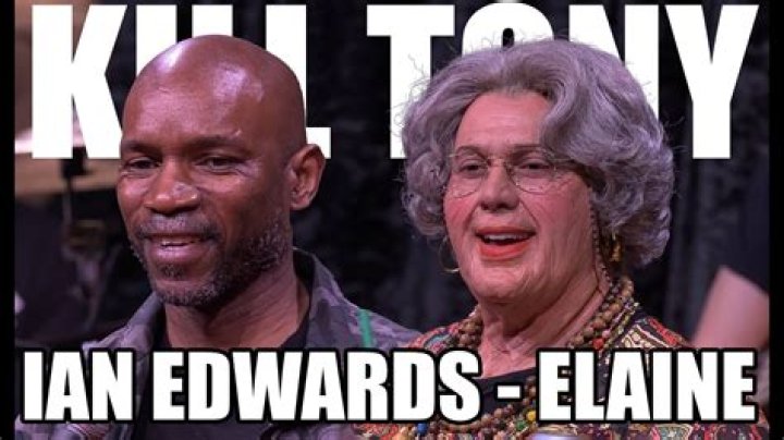 Elaine Edwards Biography, Age, Height, Husband, Net Worth, Family