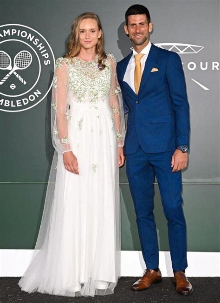 Elena Rybakina Biography, Age, Height, Husband, Net Worth, Family