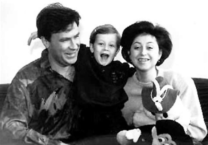 Elena Vodorezova Biography, Age, Height, Husband, Net Worth, Family