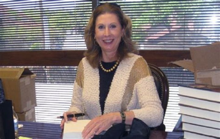 Eline Powell Biography, Age, Height, Husband, Net Worth, Family