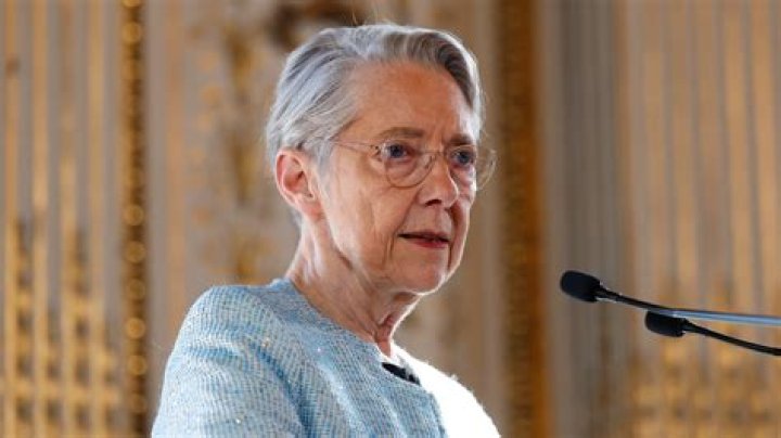 Elisabeth Brichet Biography, Age, Height, Husband, Net Worth, Family