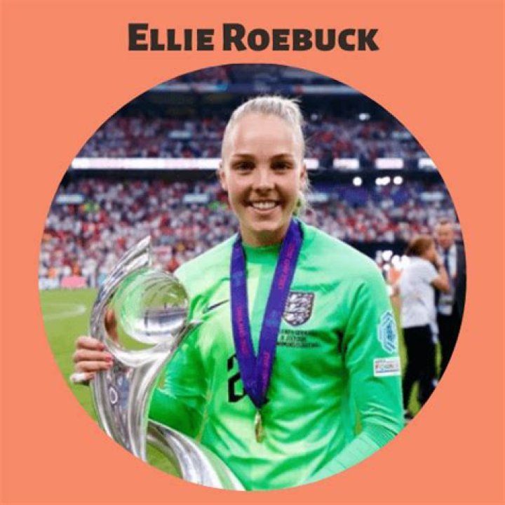 Ellie Roebuck Biography, Age, Height, Husband, Net Worth, Family