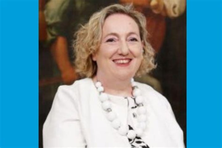 Emanuela Del Re Biography, Age, Height, Husband, Net Worth, Family