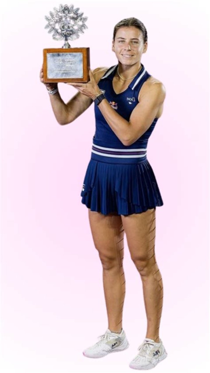 Emma Navarro Biography, Age, Height, Husband, Net Worth, Family