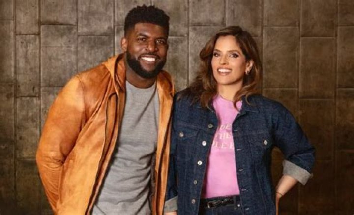 Emmanuel Acho Biography, Age, Height, Wife, Net Worth, Family