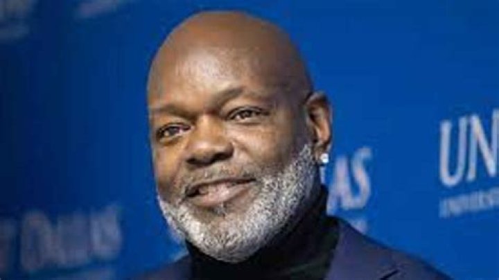 Emmitt Thomas Biography, Age, Height, Husband, Net Worth, Family