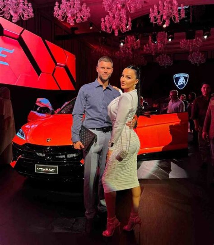 Emppu Vuorinen Biography, Age, Height, Wife, Net Worth, Family