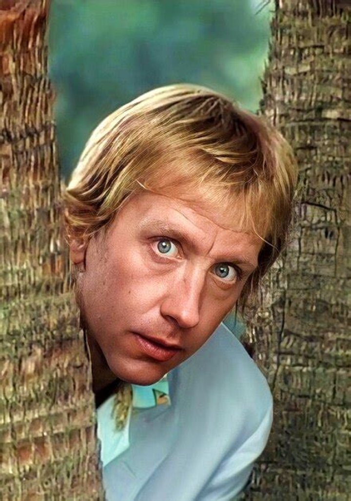 Enn Reitel Biography, Age, Height, Wife, Net Worth, Family