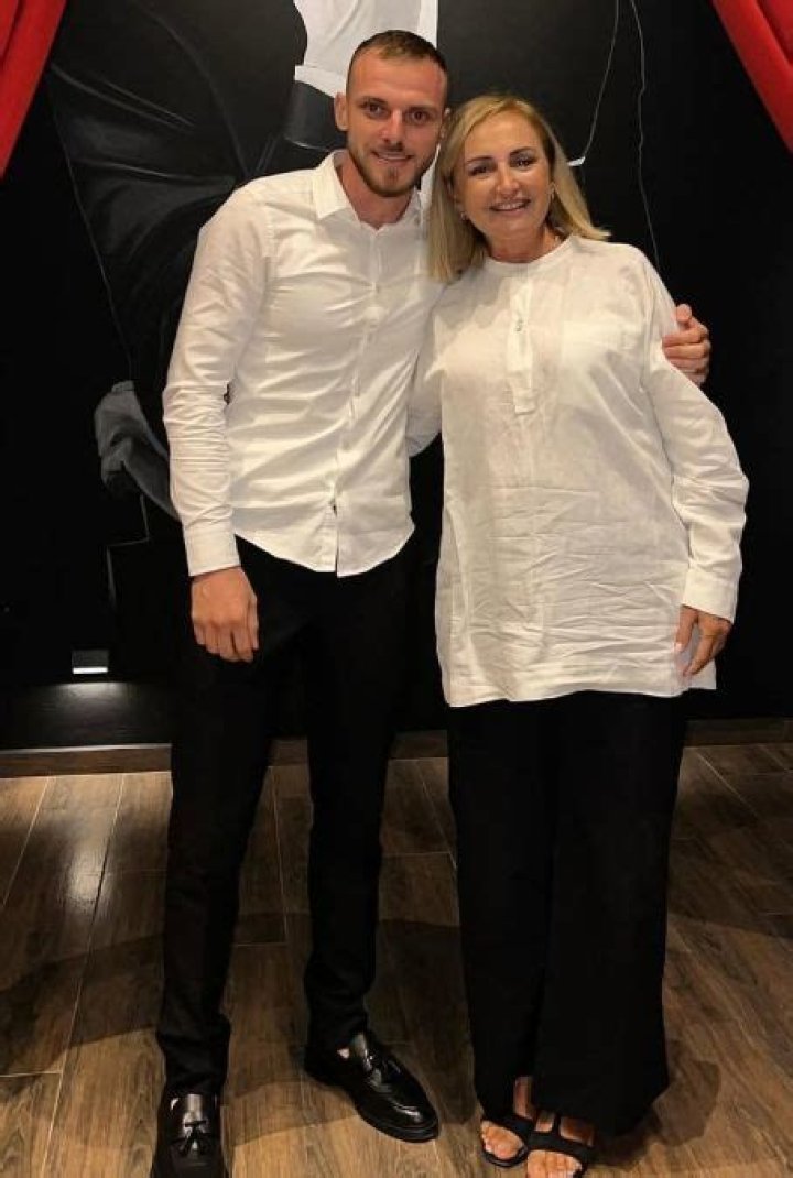 Erald Dervishi Biography, Age, Height, Wife, Net Worth, Family