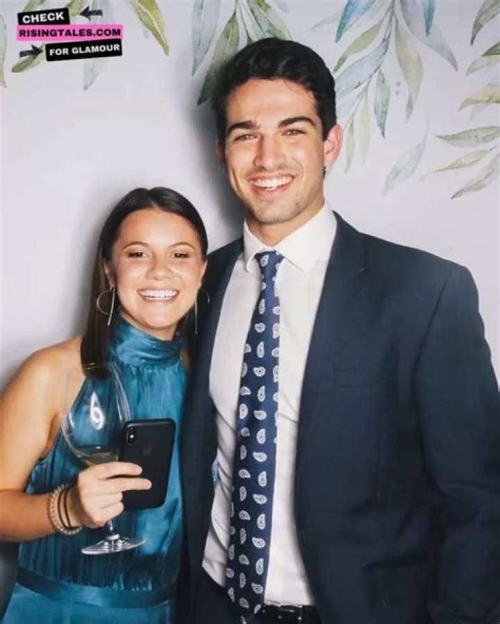 Eric Dooley Biography, Age, Height, Wife, Net Worth, Family