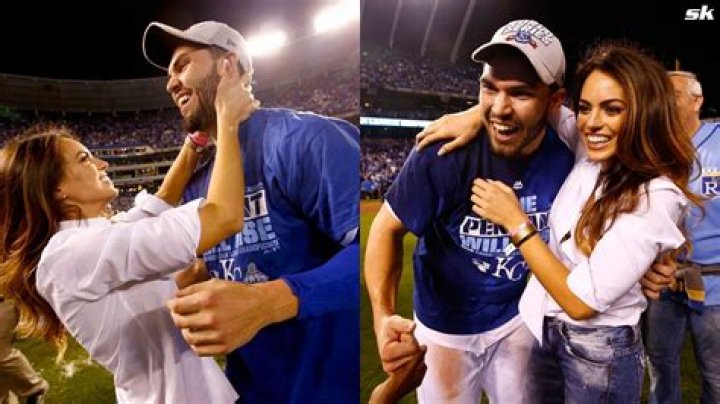 Eric Hosmer Biography, Age, Height, Wife, Net Worth, Family