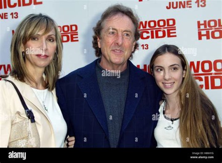 Eric Idle Biography, Age, Height, Wife, Net Worth, Family