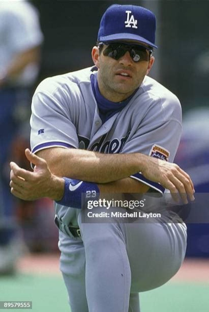 Eric Karros biografía, edad, altura, esposo, net worth, familia