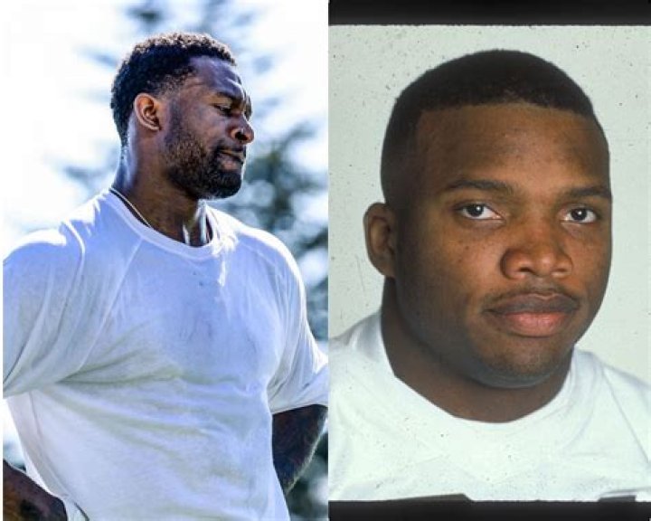 Eric Metcalf Biography, Age, Height, Wife, Net Worth, Family