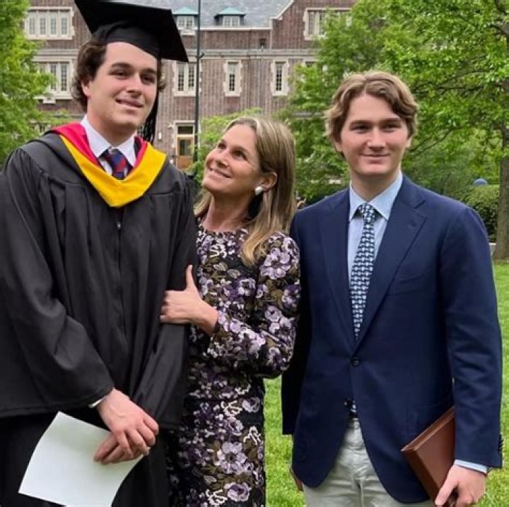 Eric Zinterhofer Biography, Age, Height, Wife, Net Worth, Family