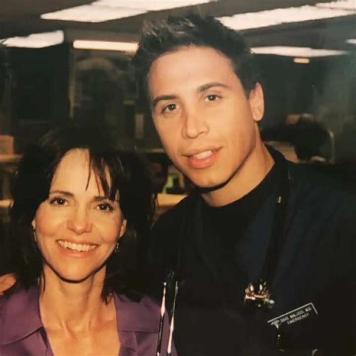 Erik Palladino Biography, Age, Height, Wife, Net Worth, Family