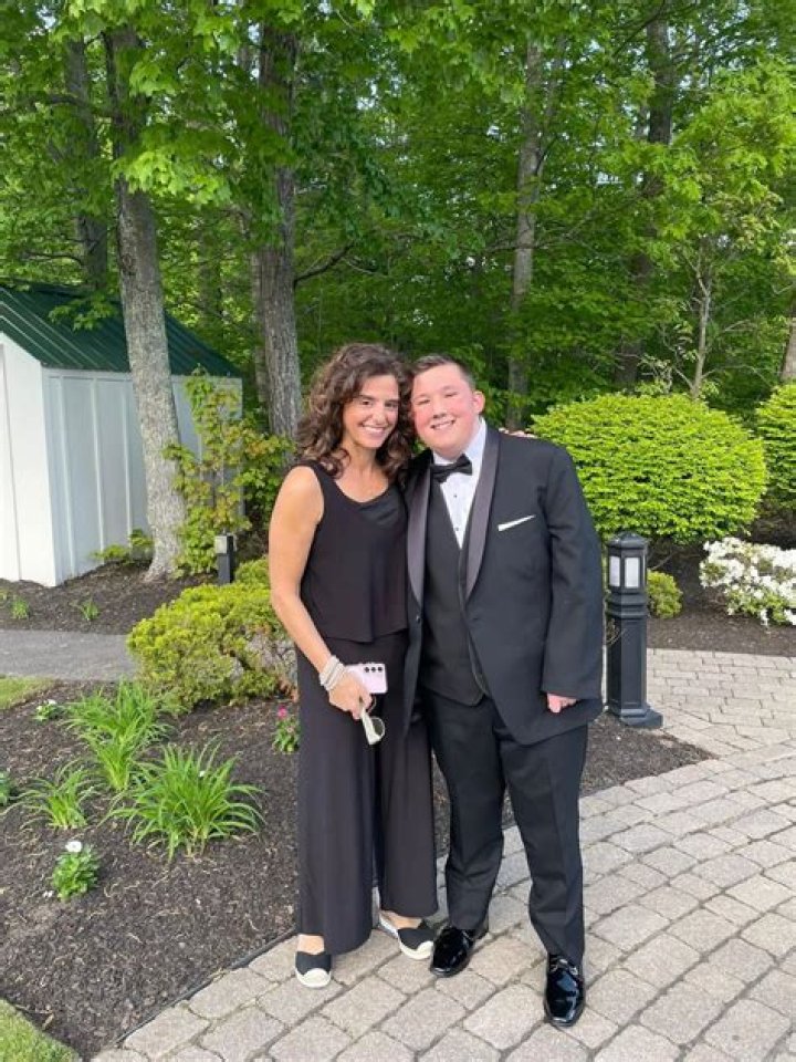 Erin Fehlau Biography, Age, Height, Husband, Net Worth, Family