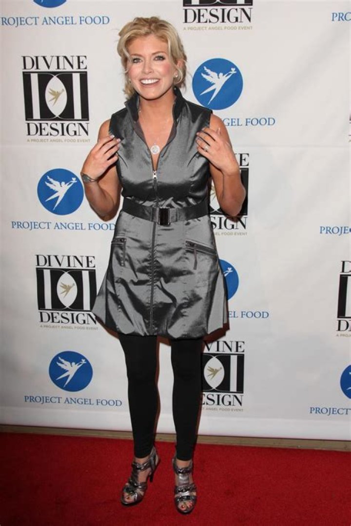 Erin Hershey Presley Biography, Age, Height, Husband, Net Worth, Family