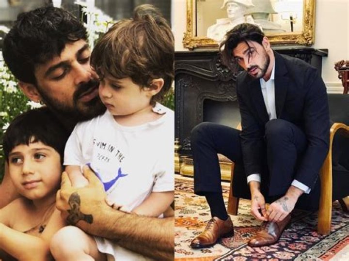 Esteban Solari Biography, Age, Height, Wife, Net Worth, Family