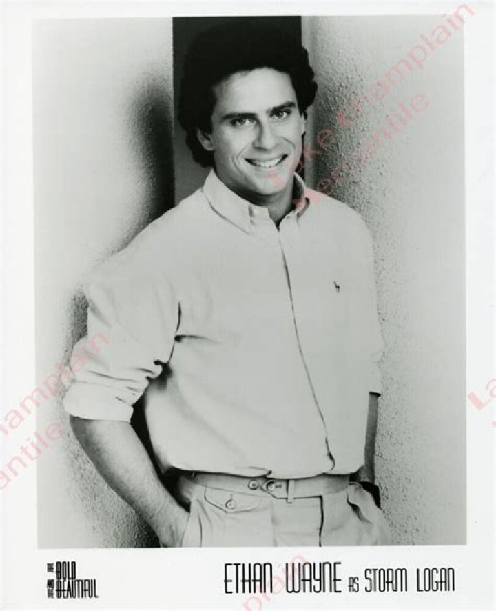 Ethan Wayne Biography, Age, Height, Wife, Net Worth, Family