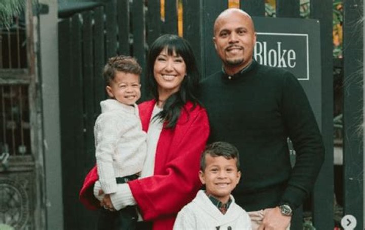 Eva Colas Biography, Age, Height, Husband, Net Worth, Family