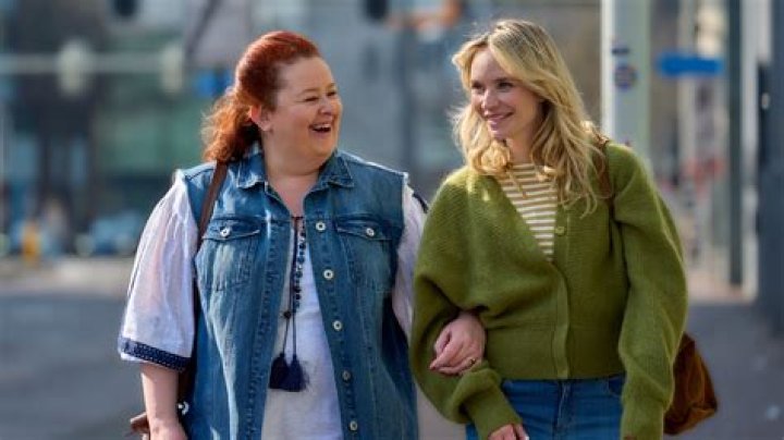 Eva Van Der Gucht Biography, Age, Height, Husband, Net Worth, Family