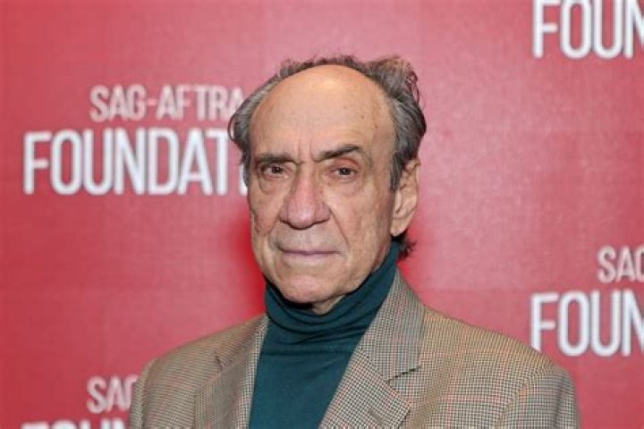 F. Murray Abraham Biography, Age, Height, Wife, Net Worth, Family