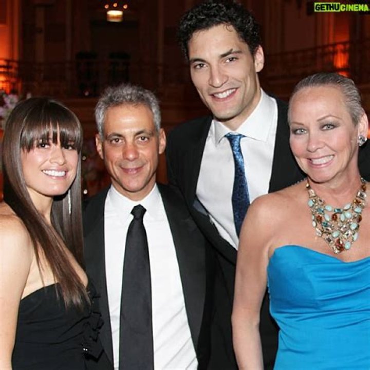 Fabrice Calmels Biography, Age, Height, Wife, Net Worth, Family