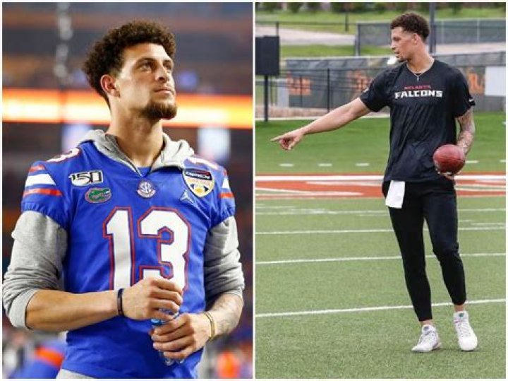 Feleipe Franks Biography, Age, Height, Wife, Net Worth, Family