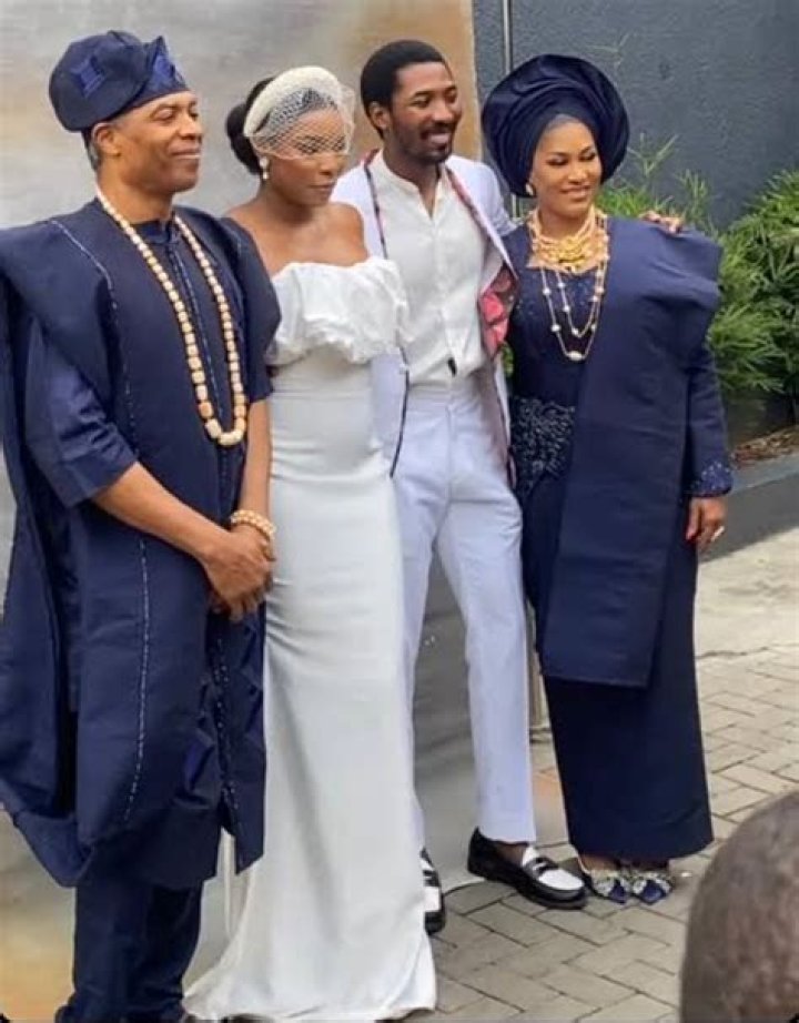 Femi Kuti Biography, Age, Height, Wife, Net Worth, Family