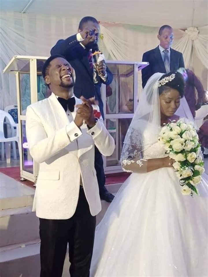 Femi Oke Biography, Age, Height, Husband, Net Worth, Family