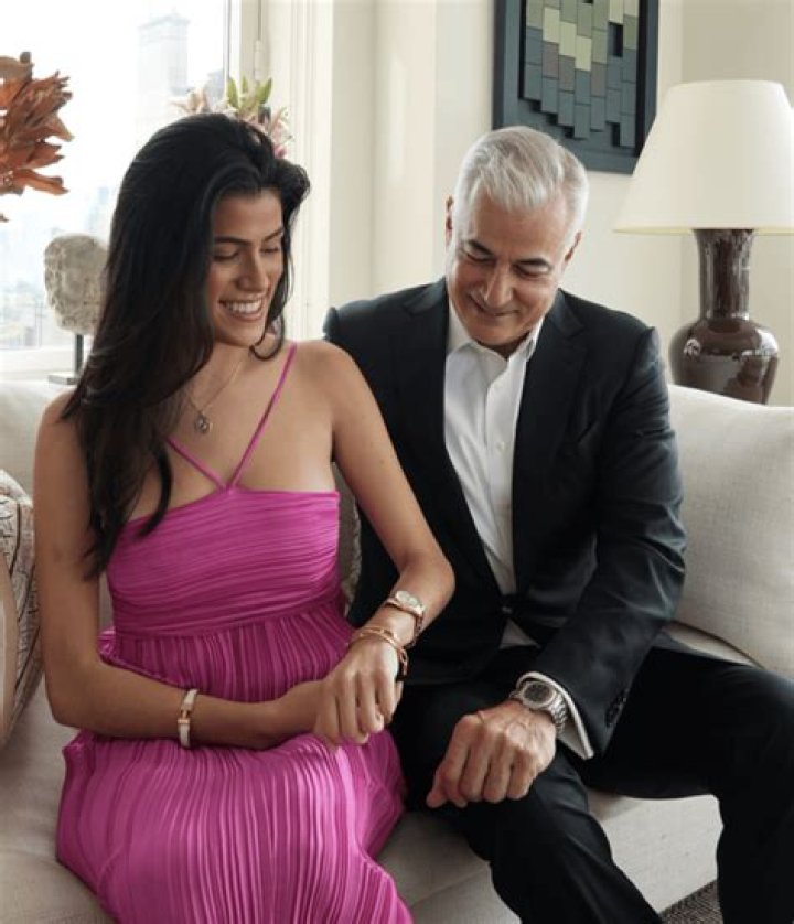Fernando Zobel de Ayala Biography, Age, Height, Wife, Net Worth, Family